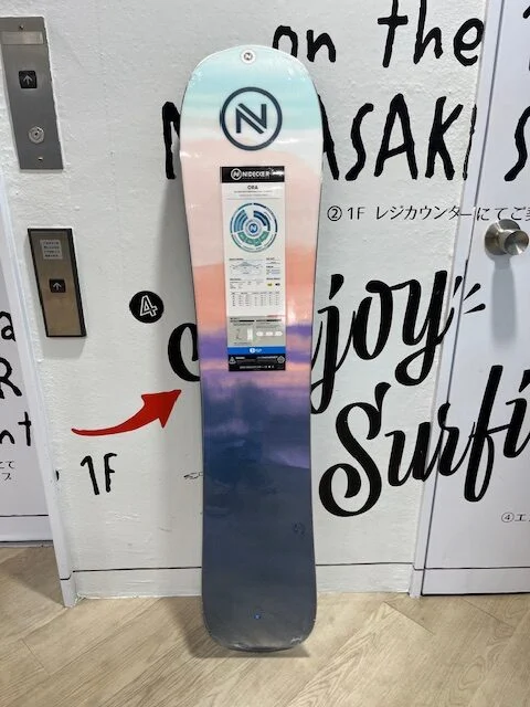 ChigasakiNideckerSnowboard4 - SHOP NEWS | ムラサキスポーツオンラインストア 通販