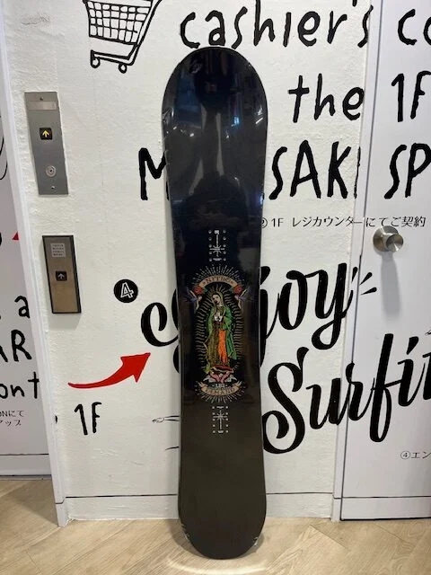 ChigasakiNitroSurfboard1 - SHOP NEWS | ムラサキスポーツオンラインストア 通販