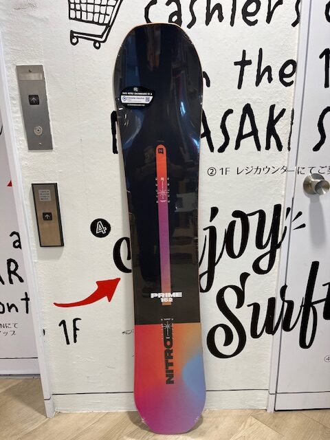 ChigasakiNitroSurfboard3 - SHOP NEWS | ムラサキスポーツオンラインストア 通販