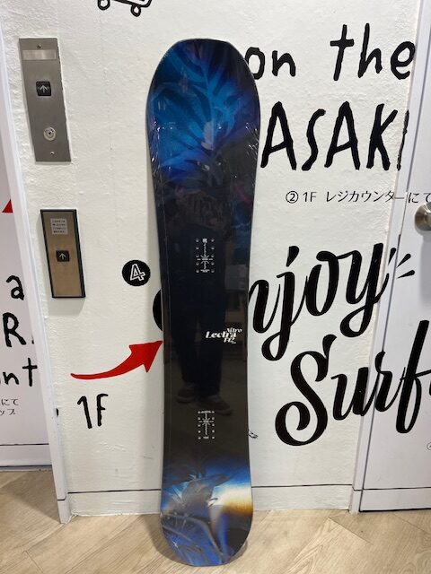ChigasakiNitroSurfboard5 - SHOP NEWS | ムラサキスポーツオンラインストア 通販