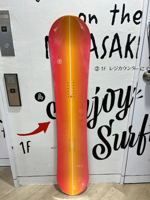 ChigasakiRideSnowboard1 - SHOP NEWS | ムラサキスポーツオンラインストア 通販