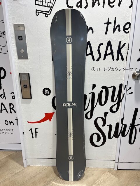 ChigasakiRideSnowboard3 - SHOP NEWS | ムラサキスポーツオンラインストア 通販