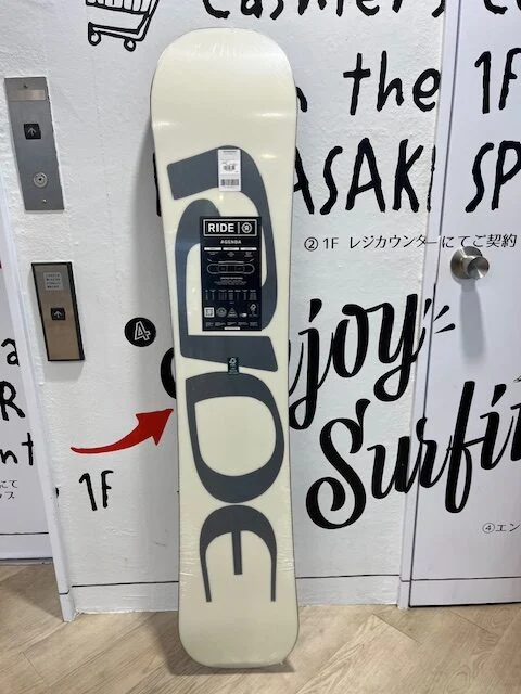 ChigasakiRideSnowboard4 - SHOP NEWS | ムラサキスポーツオンラインストア 通販