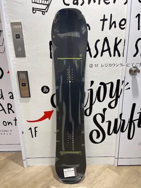 ChigasakiRideSnowboard5 - SHOP NEWS | ムラサキスポーツオンラインストア 通販