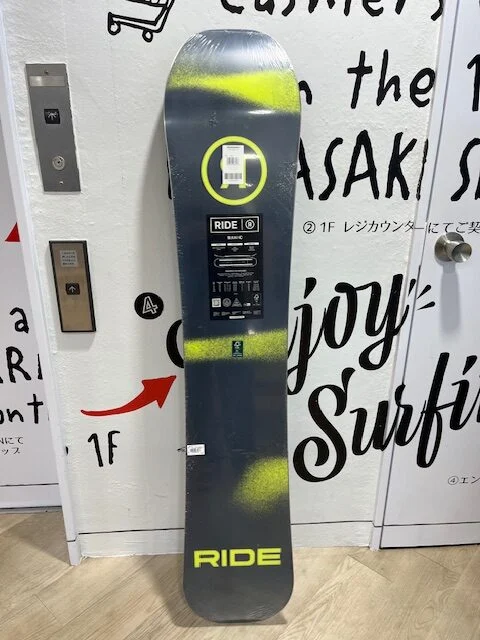 ChigasakiRideSnowboard6 - SHOP NEWS | ムラサキスポーツオンラインストア 通販