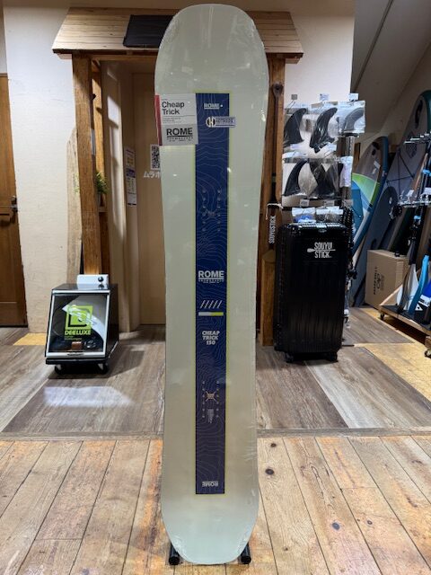 ChigasakiRomeSnowboards1 - SHOP NEWS | ムラサキスポーツオンラインストア 通販