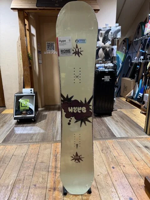 ChigasakiRomeSnowboards3 - SHOP NEWS | ムラサキスポーツオンラインストア 通販