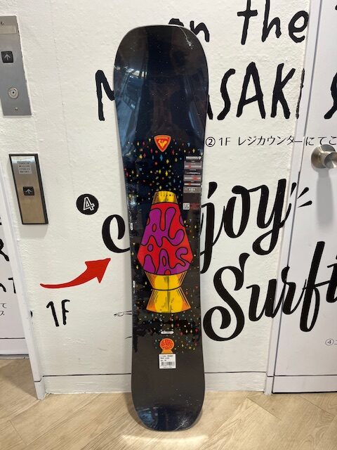 ChigasakiRossignolSnowboard3 - SHOP NEWS | ムラサキスポーツオンラインストア 通販