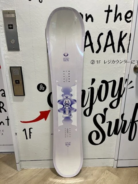 ChigasakiSalomonSnowboard1 - SHOP NEWS | ムラサキスポーツオンラインストア 通販