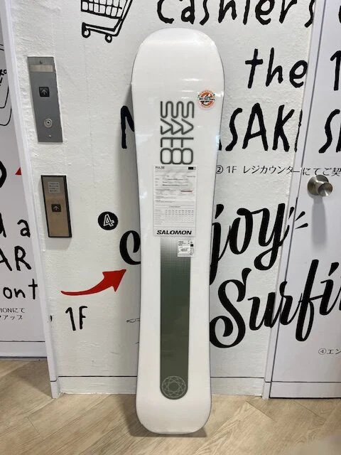ChigasakiSalomonSnowboard4 - SHOP NEWS | ムラサキスポーツオンラインストア 通販