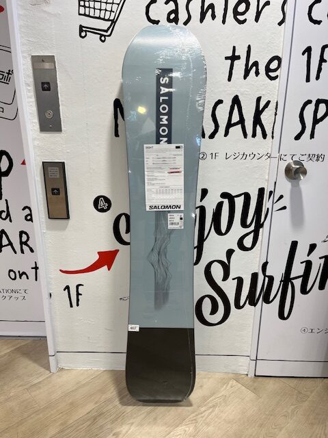 ChigasakiSalomonSnowboard6 - SHOP NEWS | ムラサキスポーツオンラインストア 通販