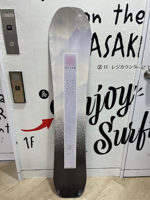 ChigasakiSalomonSnowboard7 - SHOP NEWS | ムラサキスポーツオンラインストア 通販