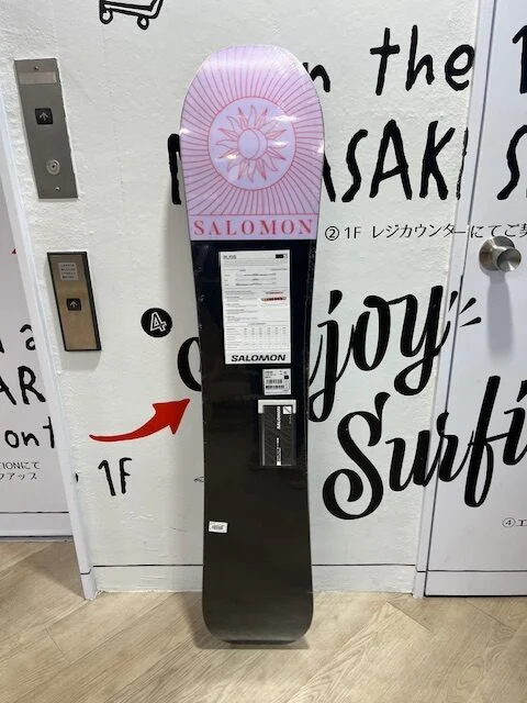 ChigasakiSalomonSnowboard8 - SHOP NEWS | ムラサキスポーツオンラインストア 通販
