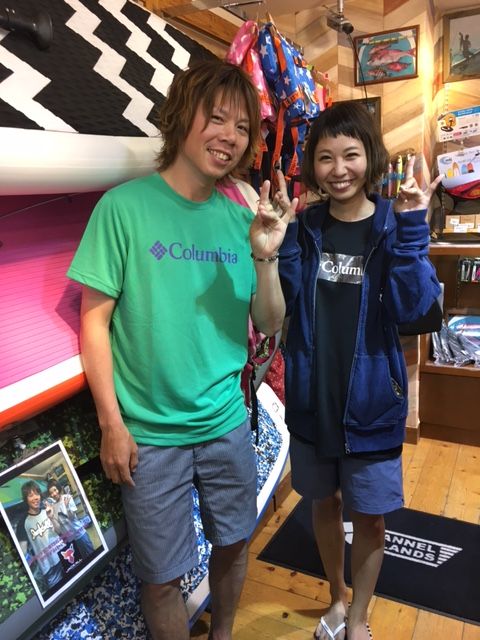 ChigasakiStaffPic1 - SHOP NEWS | ムラサキスポーツオンラインストア 通販
