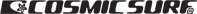 CosmicSurfLogo - SHOP NEWS | ムラサキスポーツオンラインストア 通販