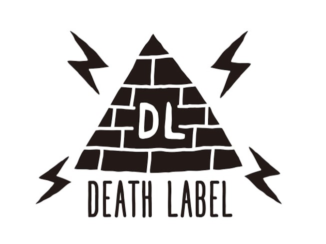 DeathLabelLogo - SHOP NEWS | ムラサキスポーツオンラインストア 通販