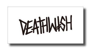 DeathWishLogo - SHOP NEWS | ムラサキスポーツオンラインストア 通販