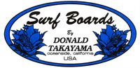 DonaldTakayamaLogo - SHOP NEWS | ムラサキスポーツオンラインストア 通販