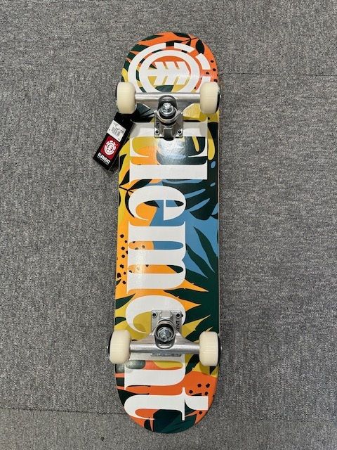 ElementMonstera - SHOP NEWS | ムラサキスポーツオンラインストア 通販