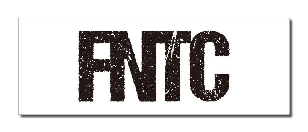 FNTCLogo - SHOP NEWS | ムラサキスポーツオンラインストア 通販