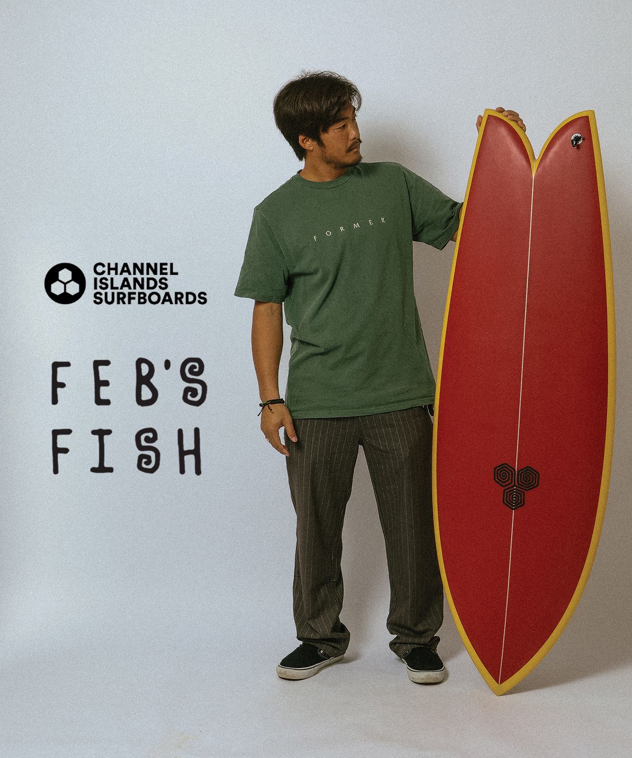 FebFishPromoPic11 - SHOP NEWS | ムラサキスポーツオンラインストア 通販