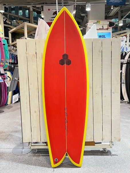 FebFishRed1 - SHOP NEWS | ムラサキスポーツオンラインストア 通販