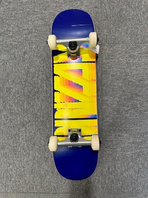 GrizzlyHorizontalLineComplete - SHOP NEWS | ムラサキスポーツオンラインストア 通販
