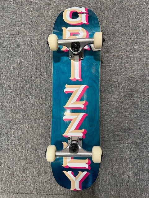 GrizzlySaloonComplete - SHOP NEWS | ムラサキスポーツオンラインストア 通販