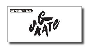 GskateSpineTekLogo - SHOP NEWS | ムラサキスポーツオンラインストア 通販