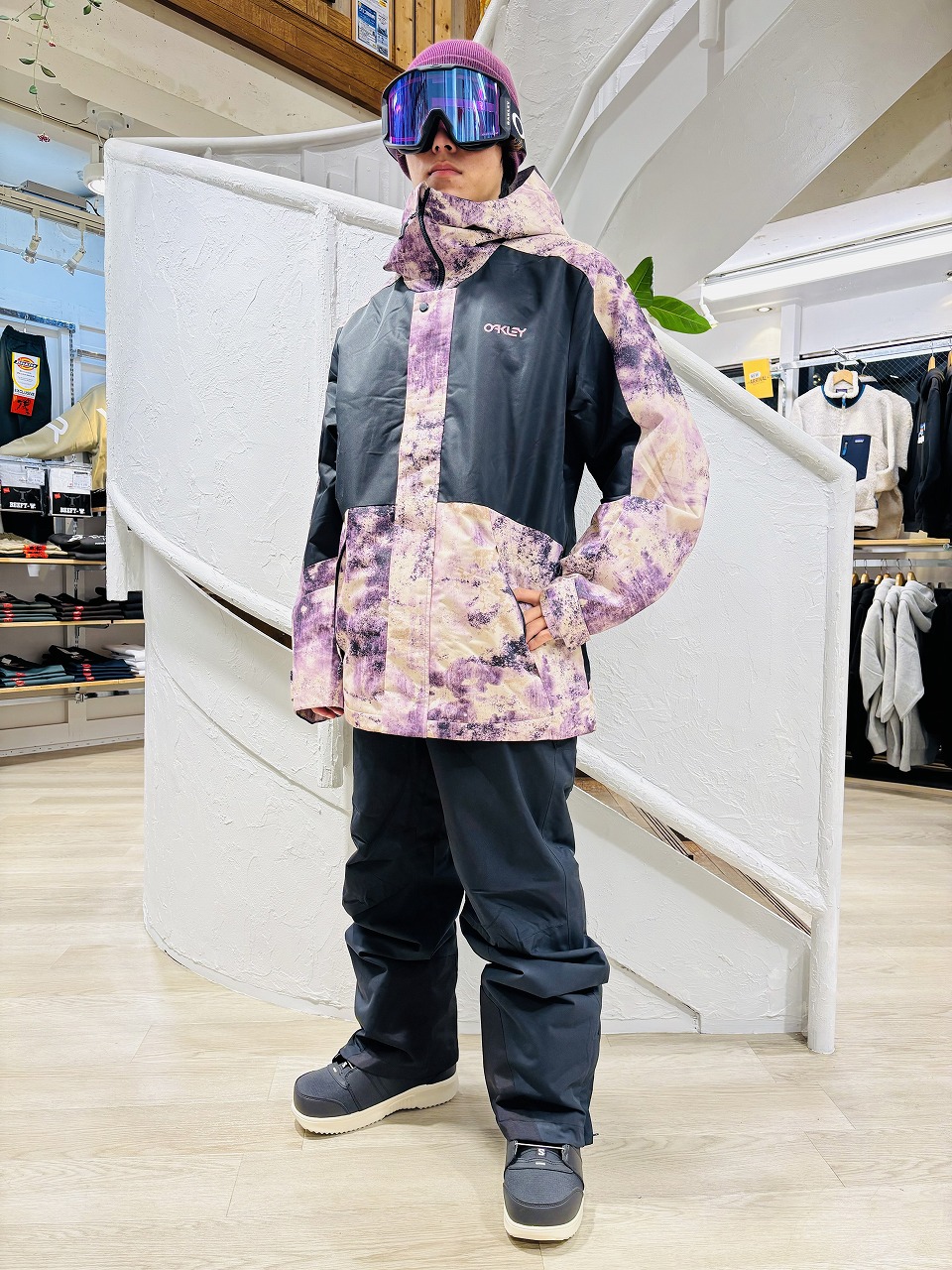 JKRange1 - SHOP NEWS | ムラサキスポーツオンラインストア 通販