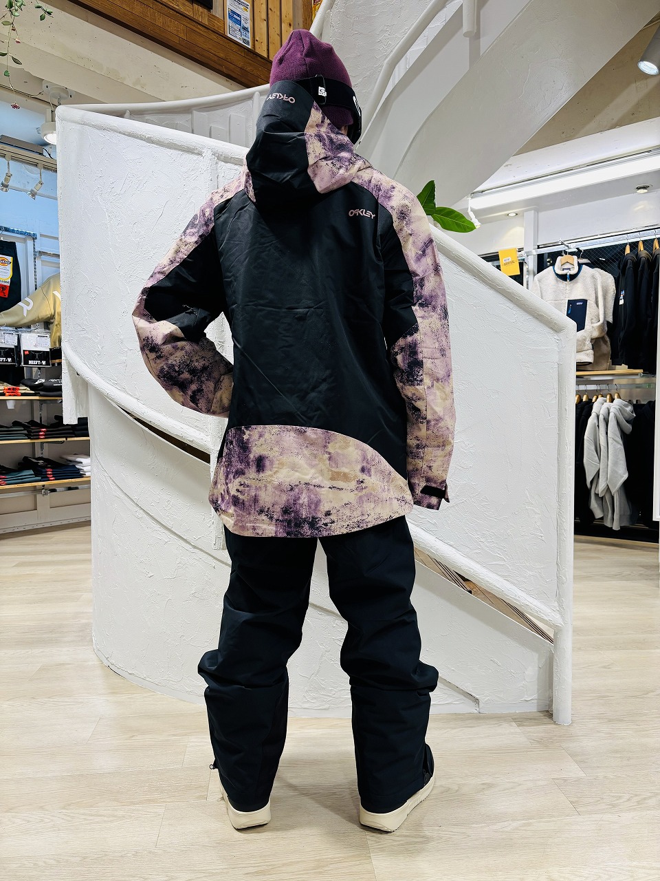 JKRange2 - SHOP NEWS | ムラサキスポーツオンラインストア 通販