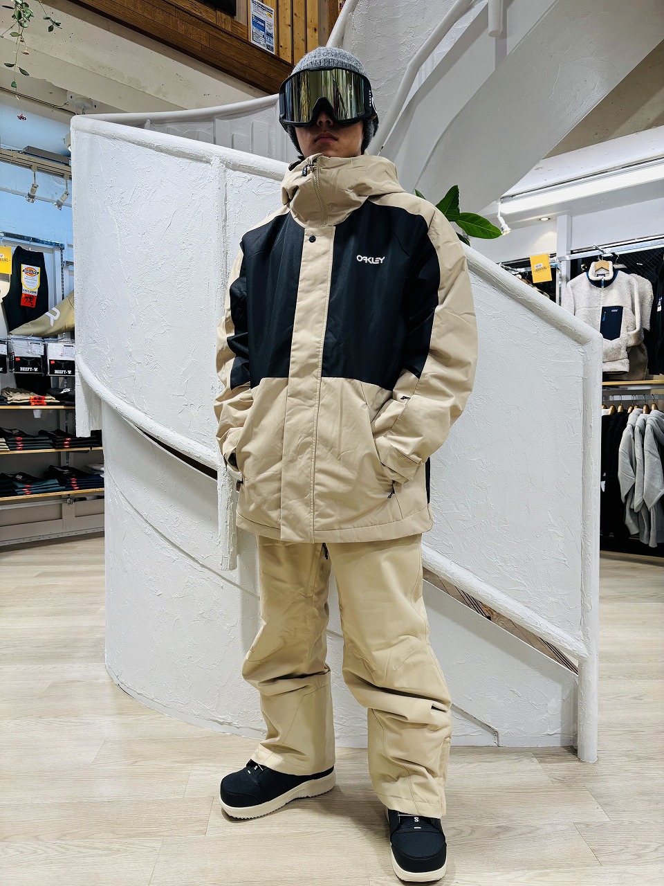JKRange3 - SHOP NEWS | ムラサキスポーツオンラインストア 通販