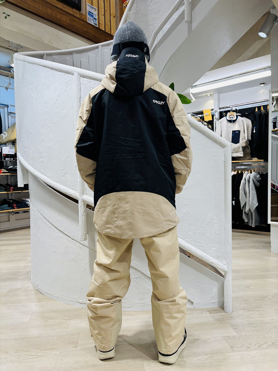 JKRange4 - SHOP NEWS | ムラサキスポーツオンラインストア 通販