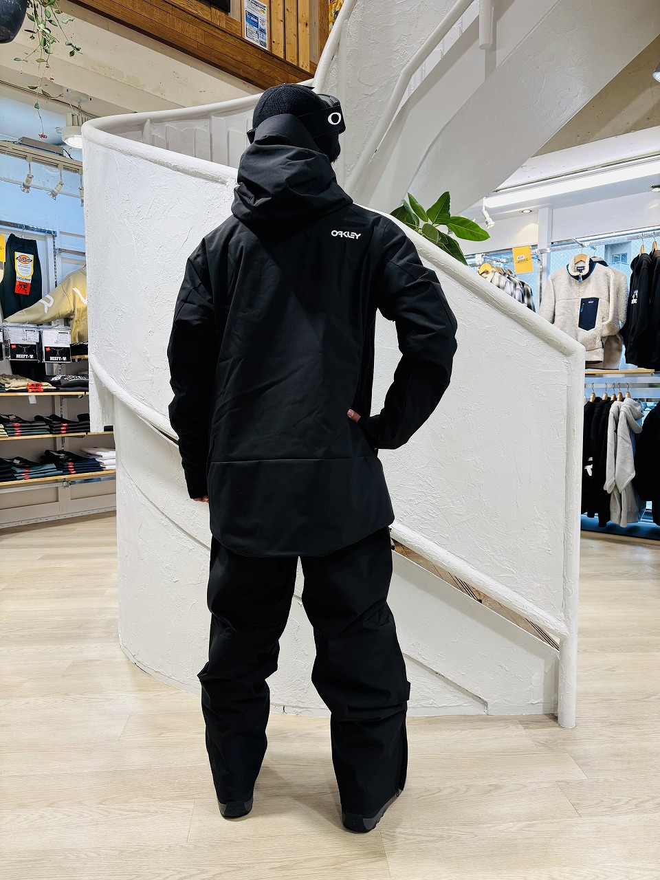 JKTNTTBTShell-2 - SHOP NEWS | ムラサキスポーツオンラインストア 通販