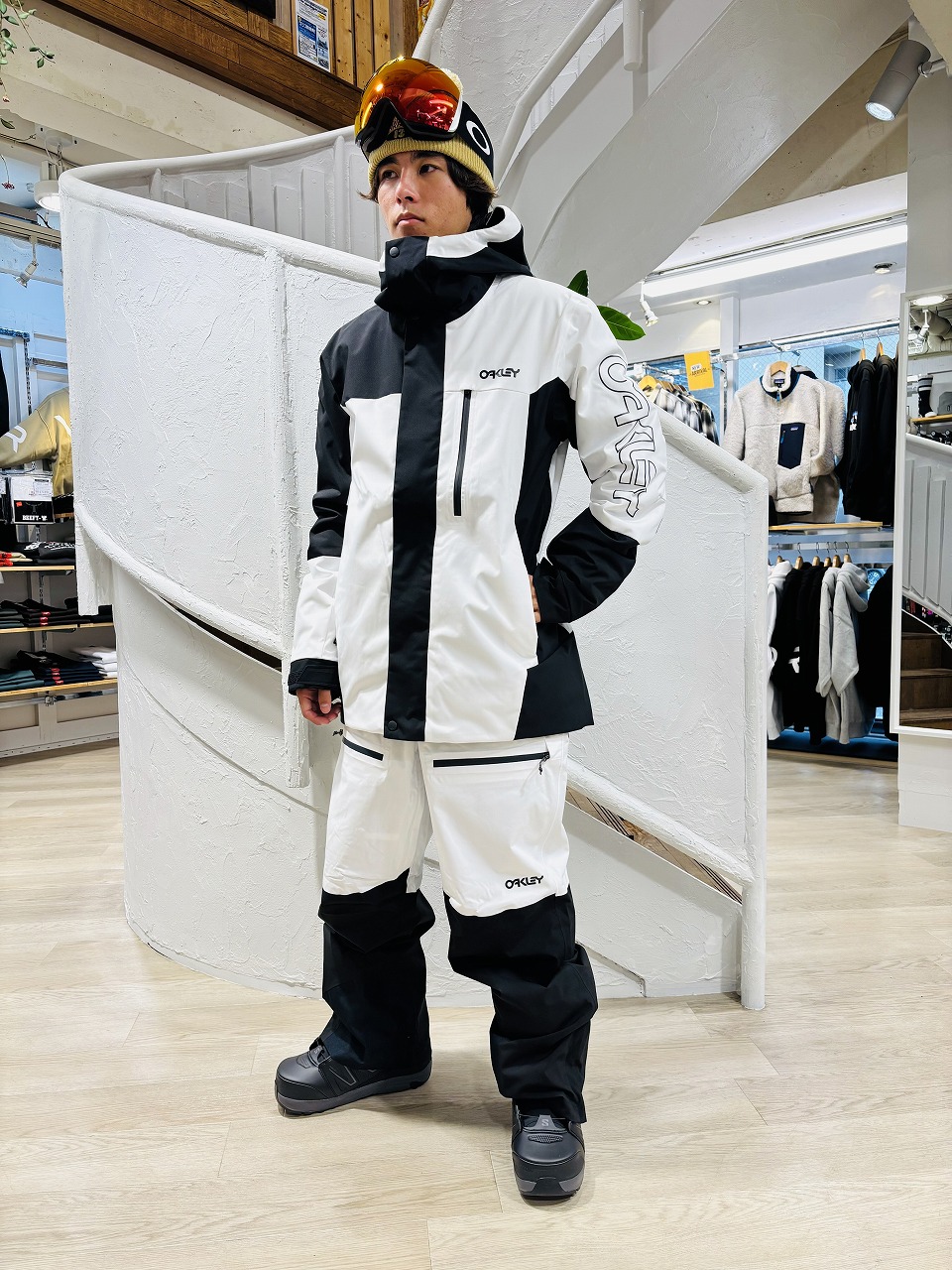 JKTNTTBTShell-5 - SHOP NEWS | ムラサキスポーツオンラインストア 通販