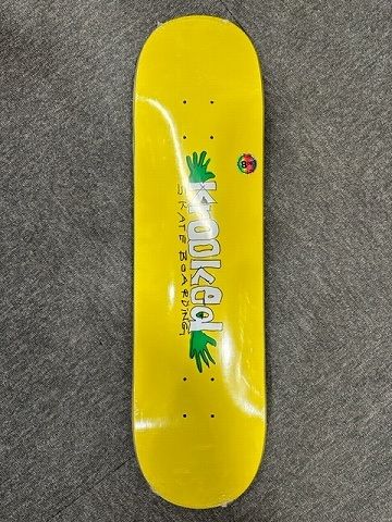 KrookedNoName2 - SHOP NEWS | ムラサキスポーツオンラインストア 通販
