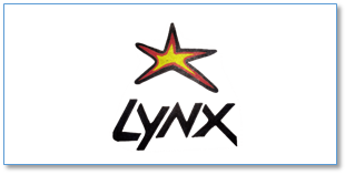 LynxLogo - SHOP NEWS | ムラサキスポーツオンラインストア 通販