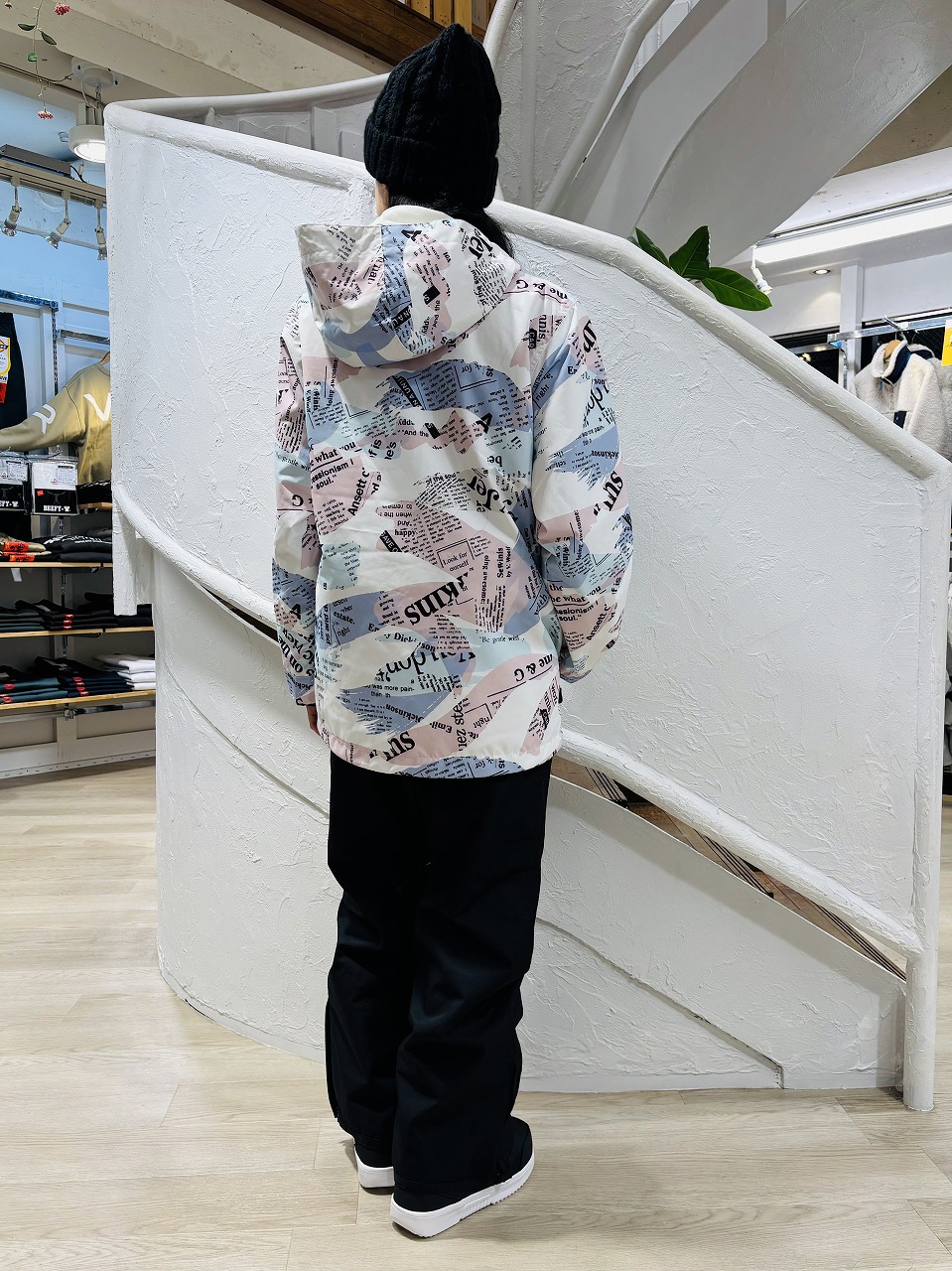 MV62411-2 - SHOP NEWS | ムラサキスポーツオンラインストア 通販