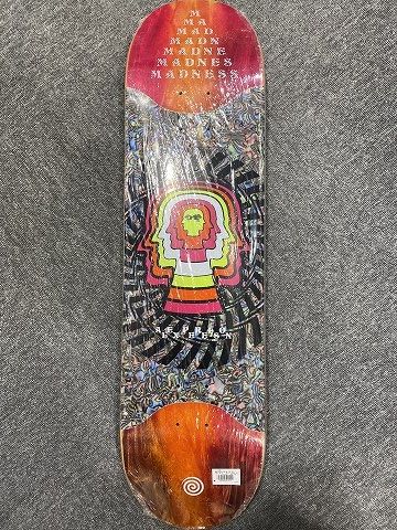 MadnessNoName1 - SHOP NEWS | ムラサキスポーツオンラインストア 通販