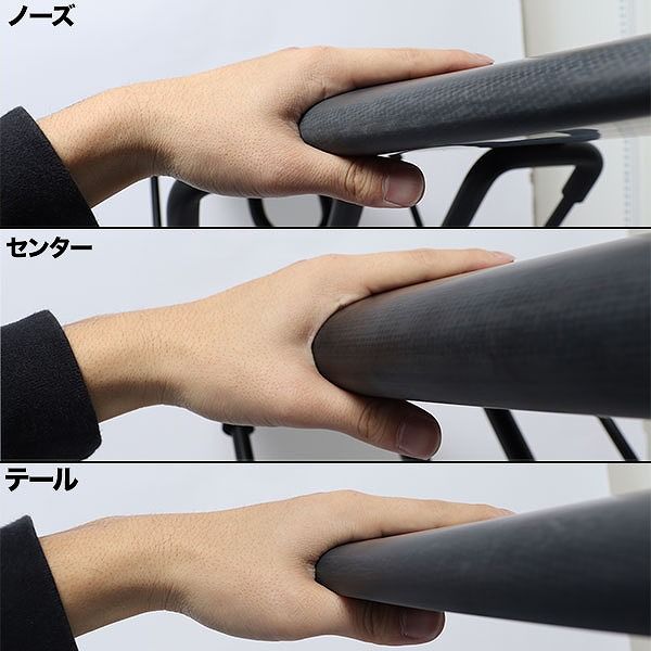 NeckBeard2BlackShadowPromo5 - SHOP NEWS | ムラサキスポーツオンラインストア 通販