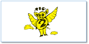Pig2Logo - SHOP NEWS | ムラサキスポーツオンラインストア 通販