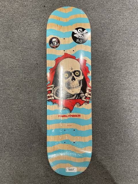 PowellRipper1 - SHOP NEWS | ムラサキスポーツオンラインストア 通販