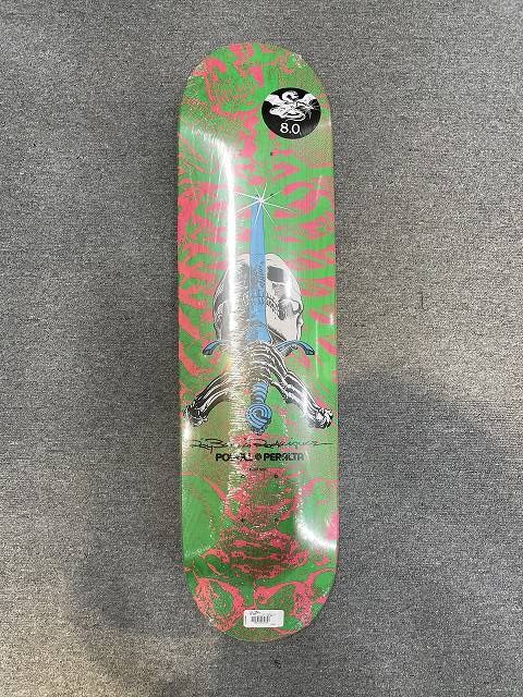 PowellSkull1 - SHOP NEWS | ムラサキスポーツオンラインストア 通販