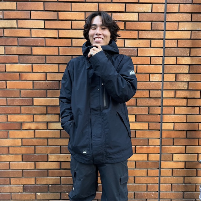 Quiksilver03487-1 - SHOP NEWS | ムラサキスポーツオンラインストア 通販