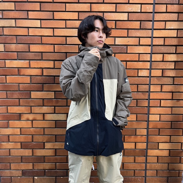 Quiksilver03487-5 - SHOP NEWS | ムラサキスポーツオンラインストア 通販