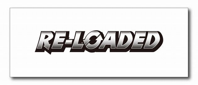 ReloadedLogo - SHOP NEWS | ムラサキスポーツオンラインストア 通販
