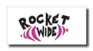 RocketWideLogo - SHOP NEWS | ムラサキスポーツオンラインストア 通販