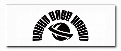 RoundNoseRoundLogo - SHOP NEWS | ムラサキスポーツオンラインストア 通販