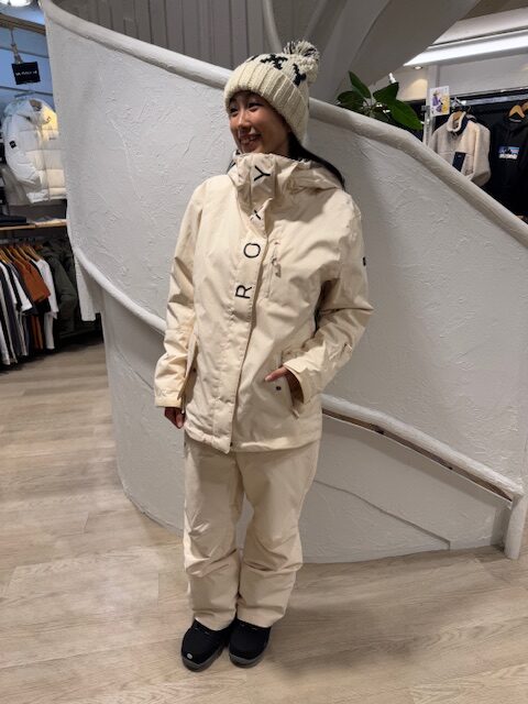 Roxy03485-5 - SHOP NEWS | ムラサキスポーツオンラインストア 通販