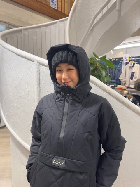 Roxy03487-3 - SHOP NEWS | ムラサキスポーツオンラインストア 通販